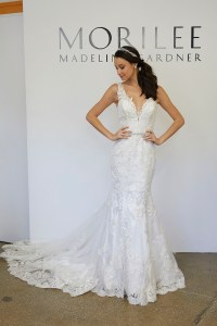 Morilee Bridal fall 2017