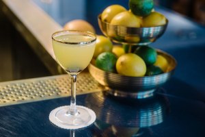 La Palabra cocktail