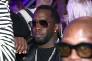 THERMAL, CA - APRIL 15:  P. Diddy attends The Levi's Brand Presents NEON CARNIVAL with Tequila Don Julio on April 15, 2017 in Thermal, California.  (Photo by Jonathan Leibson/WireImage)