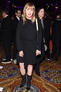 Cindy ShermanNew Museum Annual Spring Gala, Cipriani Wall St, New York, USA - 04 Apr 2017