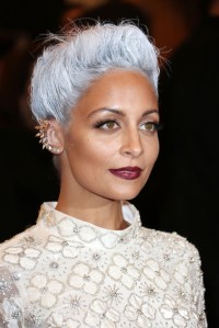 Nicole RichieCostume Institute Gala Benefit celebrating the Punk: Chaos To Couture exhibition, Metropolitan Museum of Art, New York, America - 06 May 2013