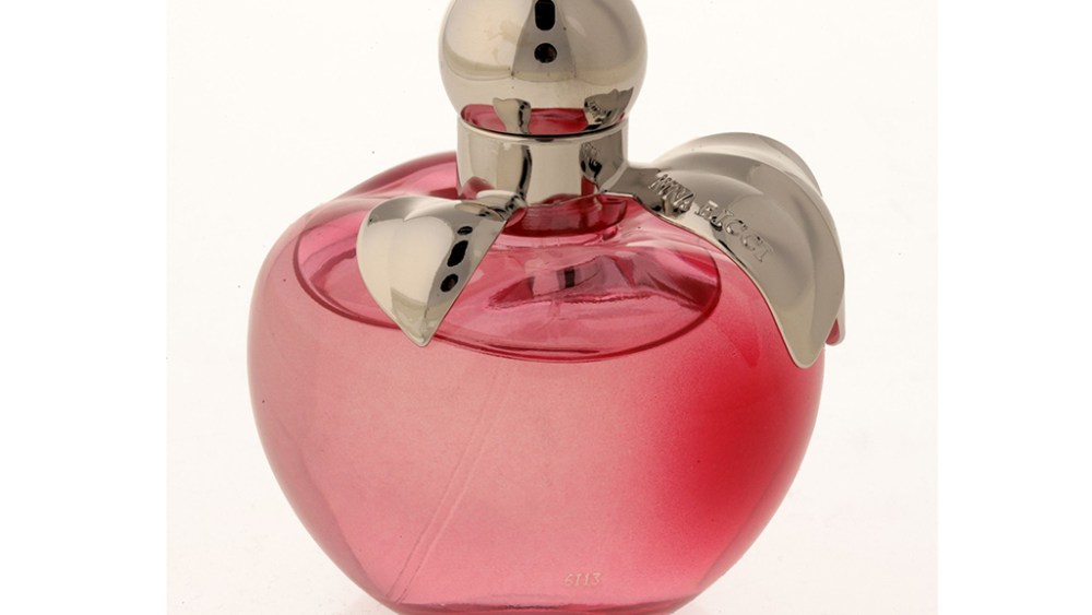 Nina Ricci perfume