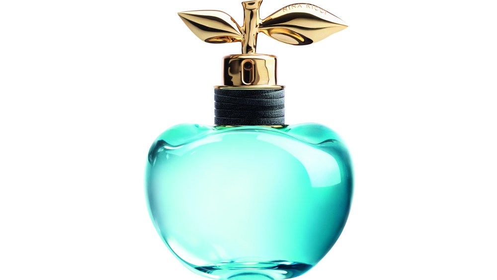 Nina Ricci's Luna