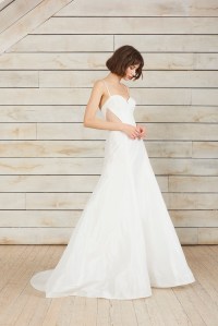 Nouvelle Amsale Bridal Spring 2018