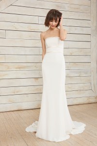 Nouvelle Amsale Bridal Spring 2018