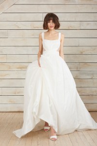 Nouvelle Amsale Bridal Spring 2018