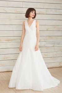 Nouvelle Amsale Bridal Spring 2018