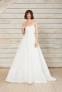 Nouvelle Amsale Bridal Spring 2018