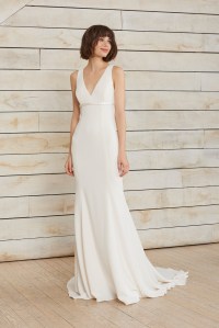 Nouvelle Amsale Bridal Spring 2018