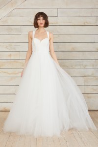 Nouvelle Amsale Bridal Spring 2018