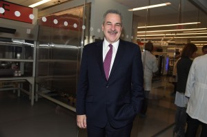 Dr. Harold Koplewicz