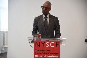 Tony Coles