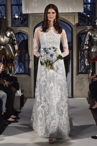 Oleg Cassini Bridal Spring 2018