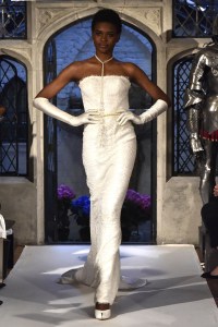 Oleg Cassini Bridal Spring 2018