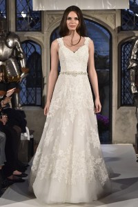 Oleg Cassini Bridal Spring 2018