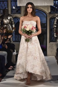Oleg Cassini Bridal Spring 2018