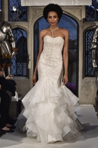 Oleg Cassini Bridal Spring 2018