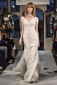 Oleg Cassini Bridal Spring 2018