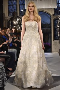 Oleg Cassini Bridal Spring 2018