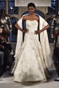 Oleg Cassini Bridal Spring 2018