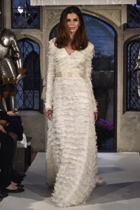 Oleg Cassini Bridal Spring 2018