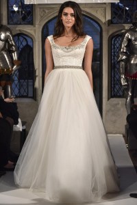 Oleg Cassini Bridal Spring 2018