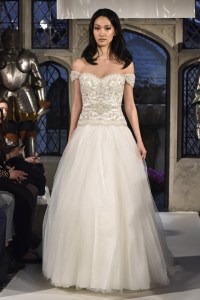 Oleg Cassini Bridal Spring 2018