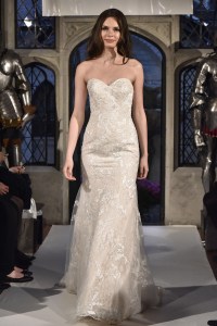 Oleg Cassini Bridal Spring 2018
