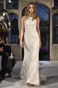 Oleg Cassini Bridal Spring 2018