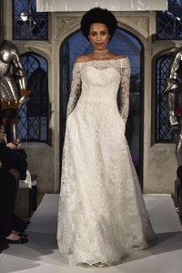 Oleg Cassini Bridal Spring 2018