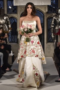 Oleg Cassini Bridal Spring 2018