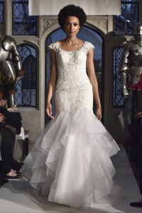 Oleg Cassini Bridal Spring 2018