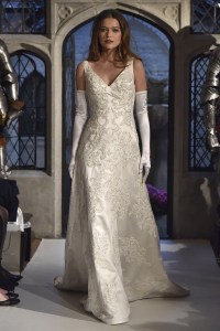 Oleg Cassini Bridal Spring 2018