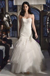 Oleg Cassini Bridal Spring 2018