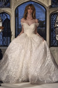Oleg Cassini Bridal Spring 2018