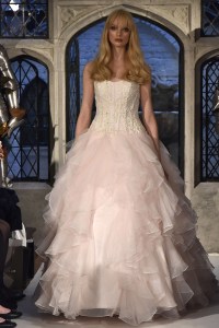 Oleg Cassini Bridal Spring 2018