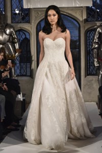 Oleg Cassini Bridal Spring 2018