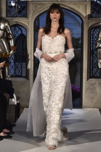 Oleg Cassini Bridal Spring 2018
