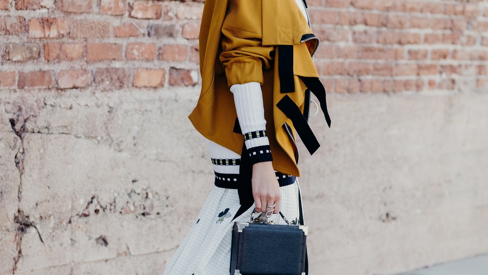 Olivia Culpo Signs With DSW as First Style Ambassador