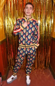 Olly Alexander
