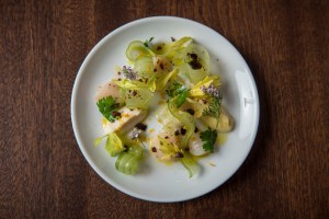 Nantucket Bay Scallop