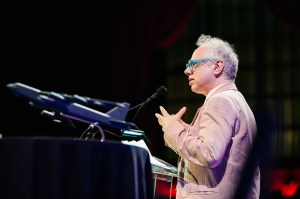 Celebrating the Writing Life at The Paris Review’s Spring Revel