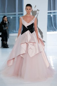 Peter Langner bridal spring 2018