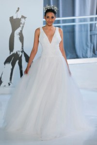Peter Langner bridal spring 2018