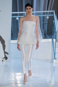 Peter Langner bridal spring 2018