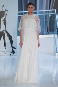Peter Langner bridal spring 2018