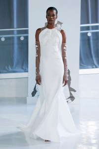 Peter Langner bridal spring 2018