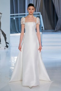 Peter Langner bridal spring 2018
