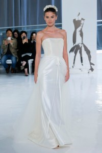 Peter Langner bridal spring 2018