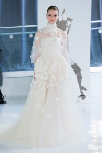 Peter Langner bridal spring 2018
